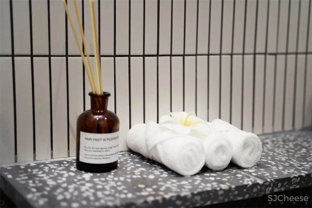 灯灯灯凳设计|深圳泰式按摩水疗店-泰寐