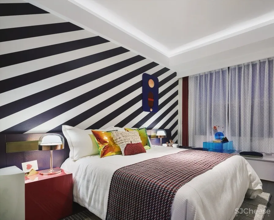 艺术创造美丨真正的奢侈是对极致的偏执