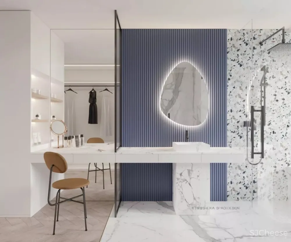 恰似你的温柔 舍下空间