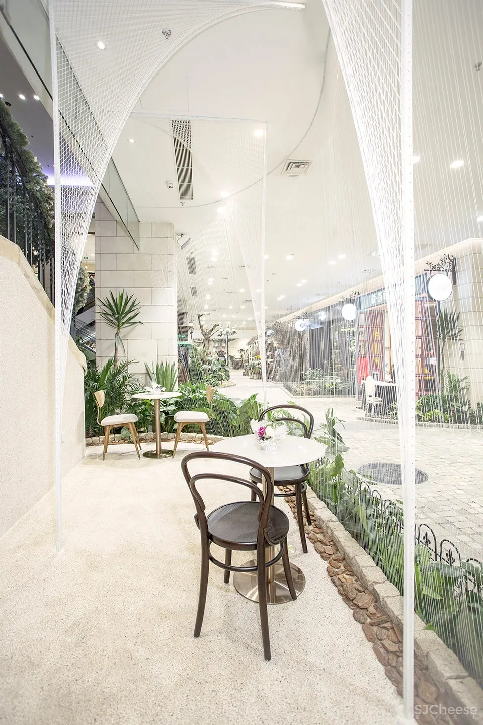 To My Dearest·親親甜品店,北京 / odd设计事务所