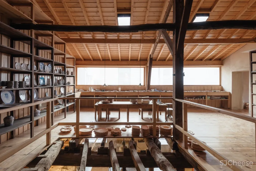 百年传承!走进名列世界文化遗产的陶艺工坊