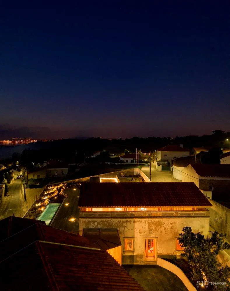 奥比多斯之屋 / FCC Arquitectura