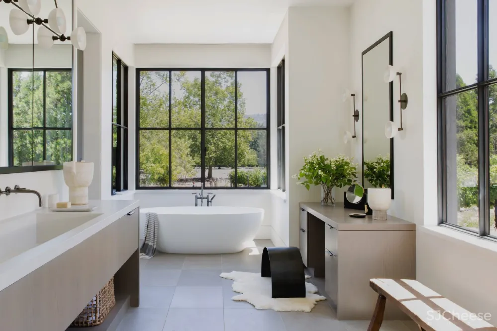 Wade Architects | 合作艺术的匠心视野