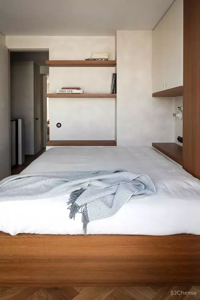 复古又高级丨每个细节都很有韵味