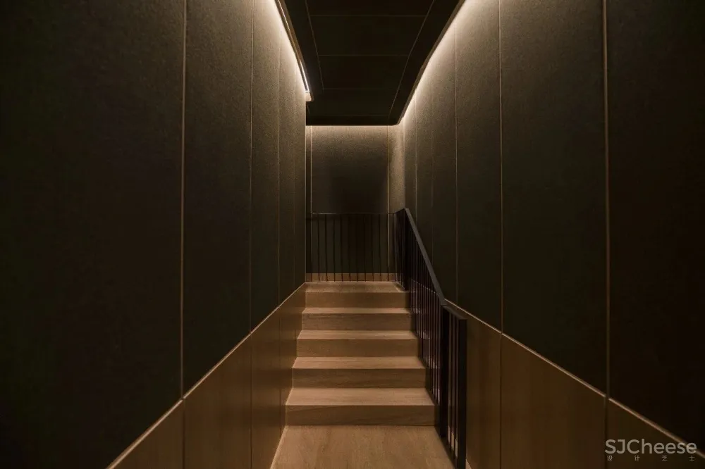 Mecanismo | 创新和谐的概念主义者