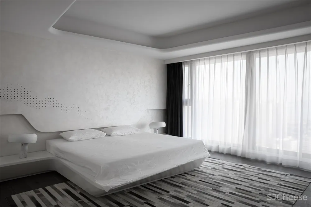 艾克建筑 | 广东汕头的两个住宅案例