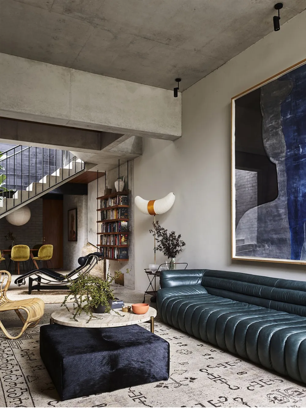 Arent Pyke新作 | 致意澳大利亚设计美学