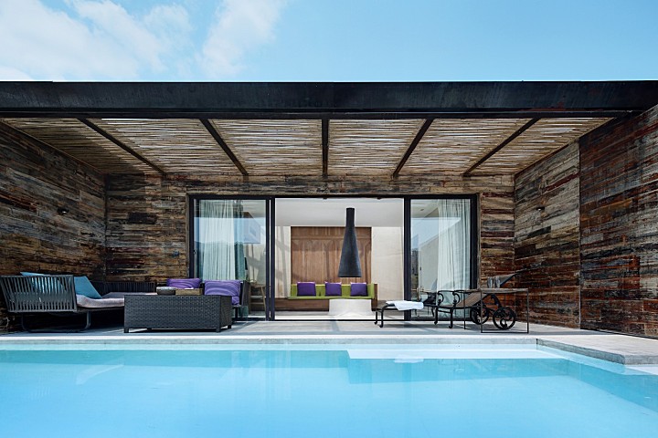 KUNYU鲲誉设计/ 田园守望 敬时光——永嘉 悦庭楠舍