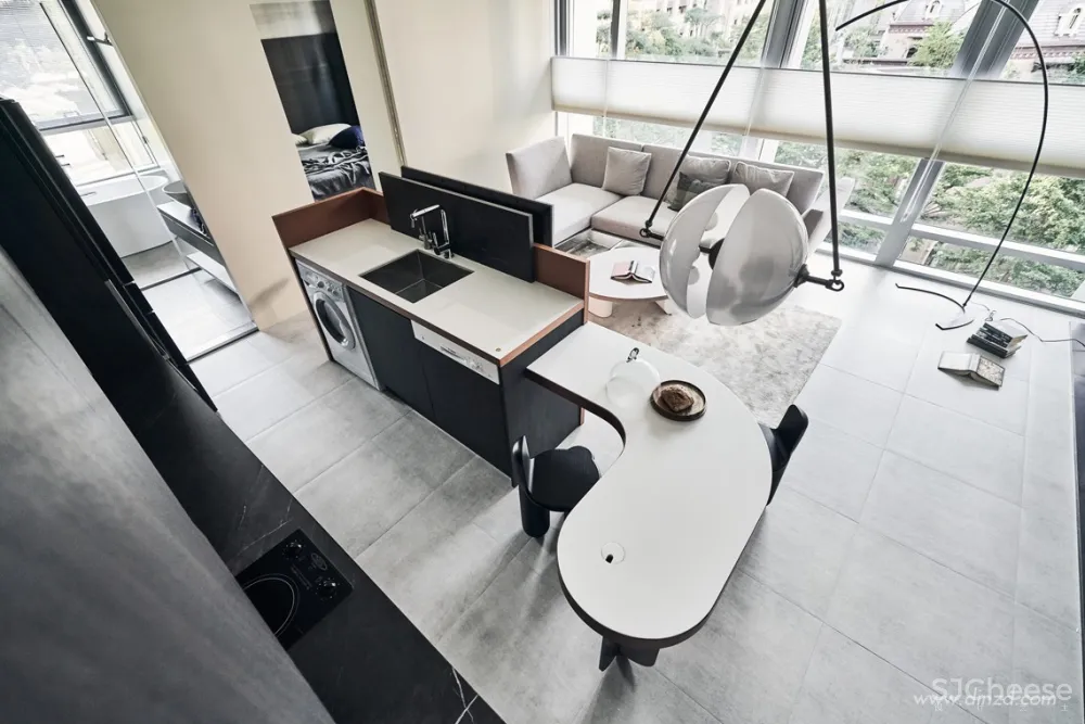 Peny Hsieh | 流动向量