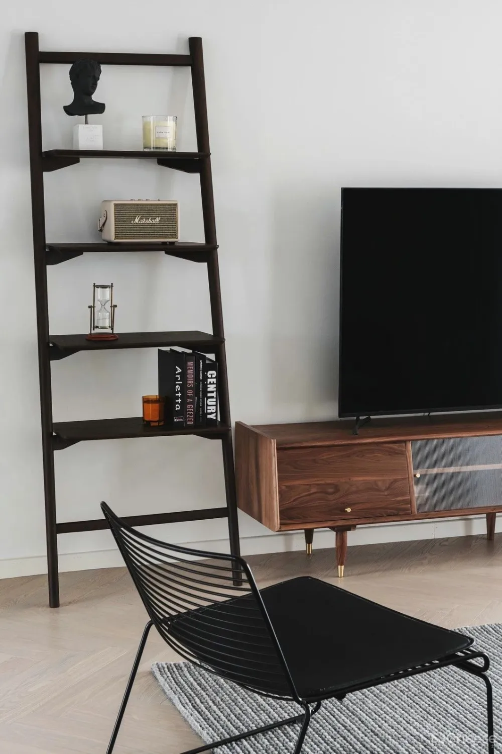 165㎡里的爱情故事/吹着海风/看看电影/沉浸于两个人的浪漫