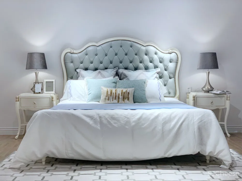 本心空间设计 | 深圳赫莎高端女性美学家居馆