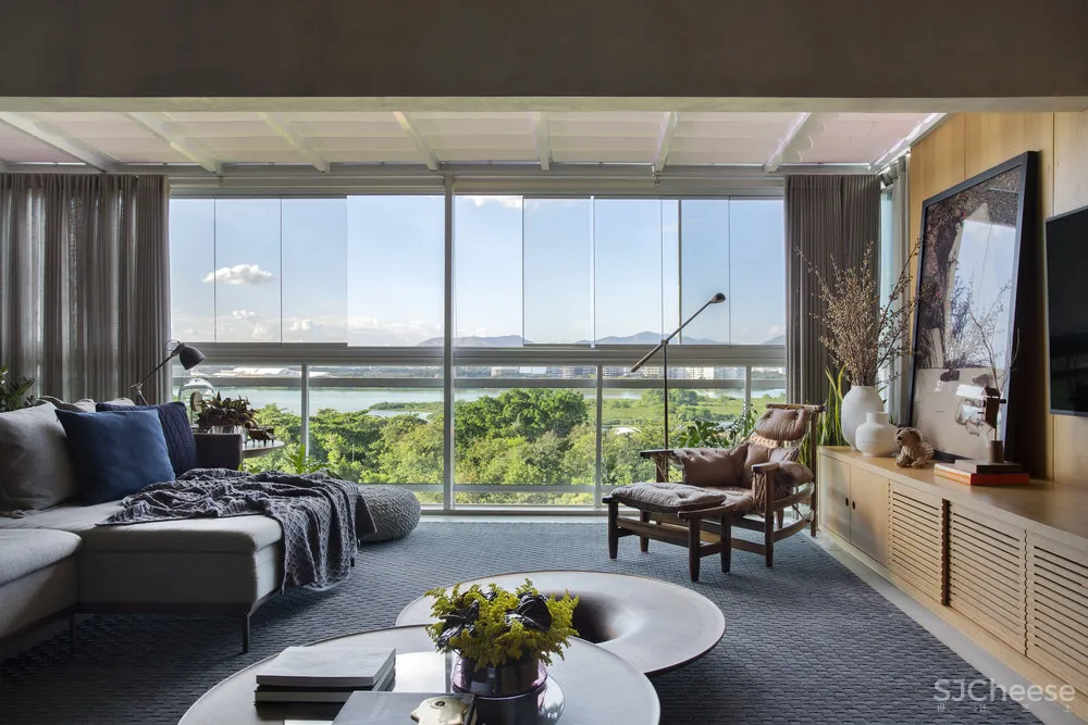 国外怀旧风景观大宅 ro ca