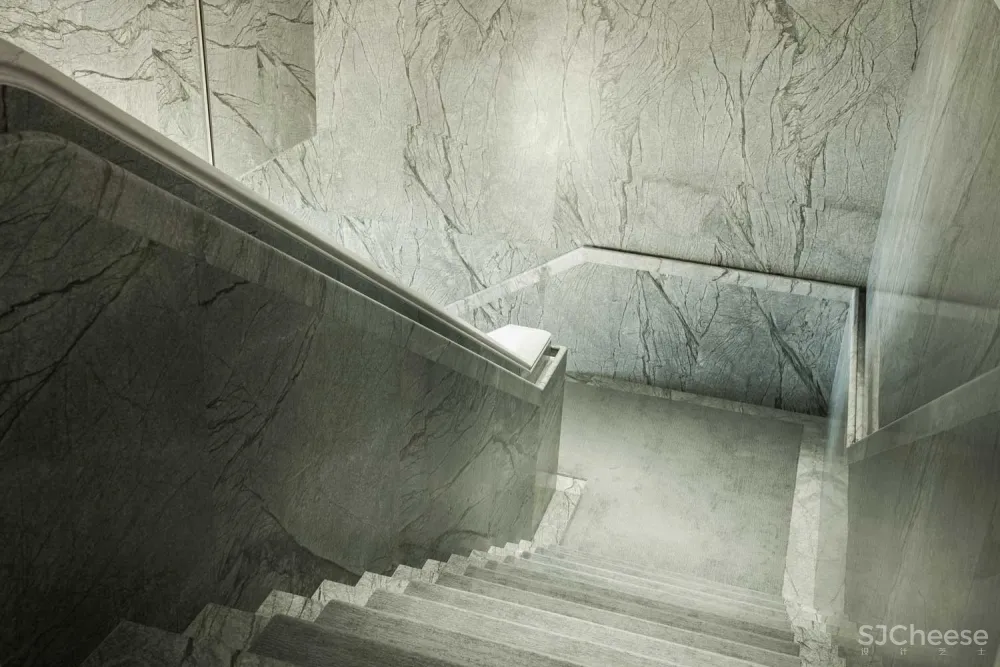 首发 | Joseph Dirand:纽约 LE JARDINIER餐厅开业!