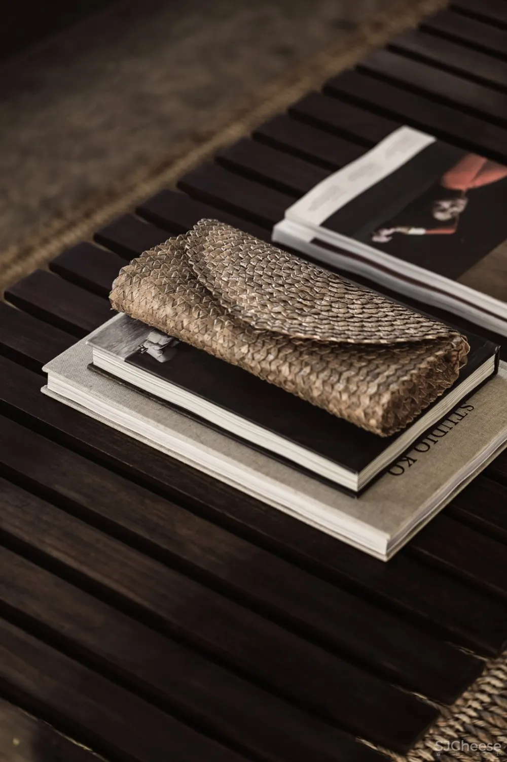 Annabell Kutucu作品 | Casa Cook Chania，朴实无华