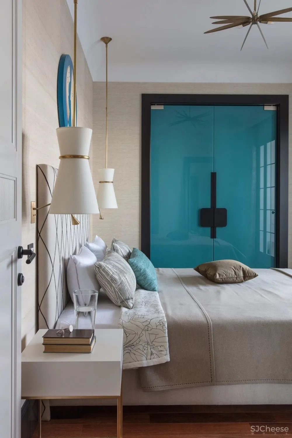 Ksenia Breivo | 俄罗斯设计的折衷主义