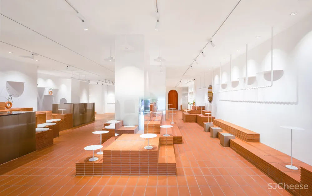 CLAP Studio | 香港HER时尚品牌店