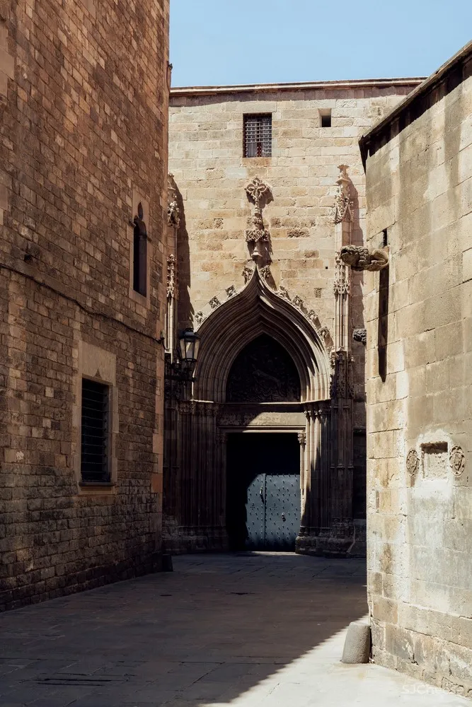 首发 | MESURA:巴塞罗那流动的开放餐厅