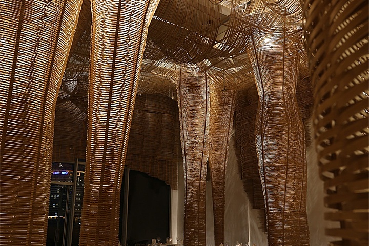 大羽营造|深圳蛇口海上世界-万物生长