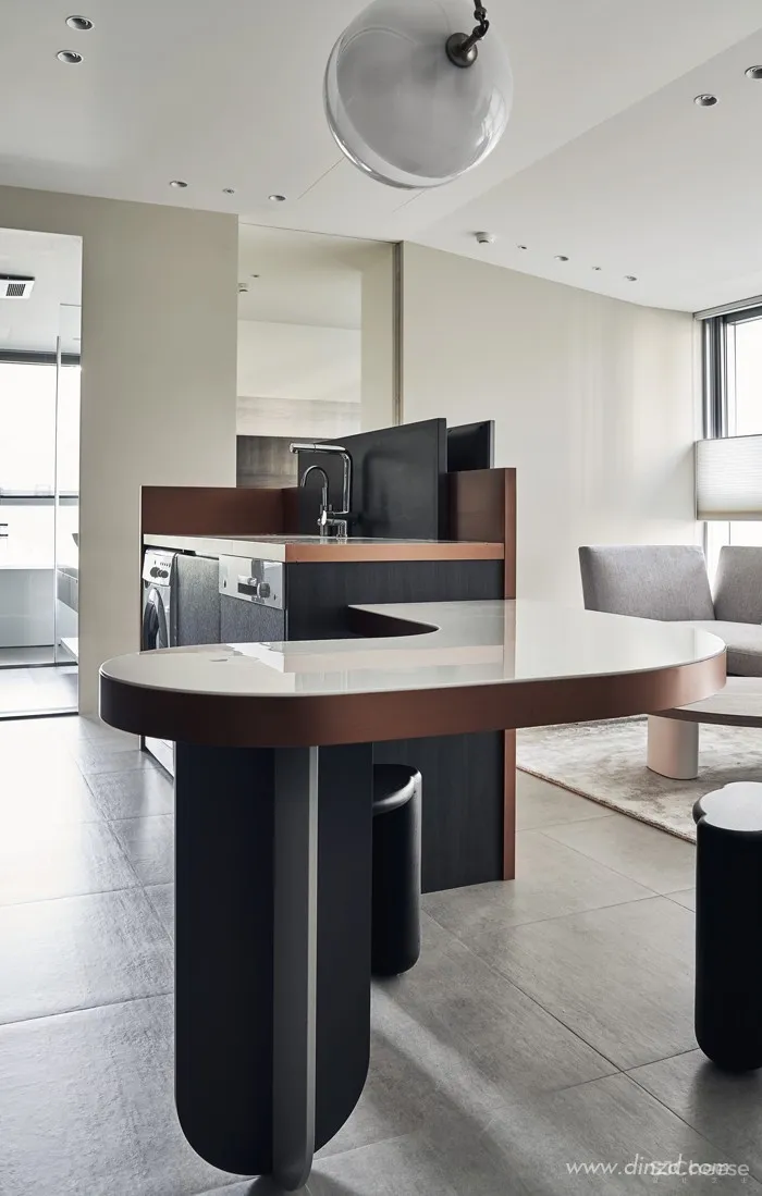 Peny Hsieh | 流动向量