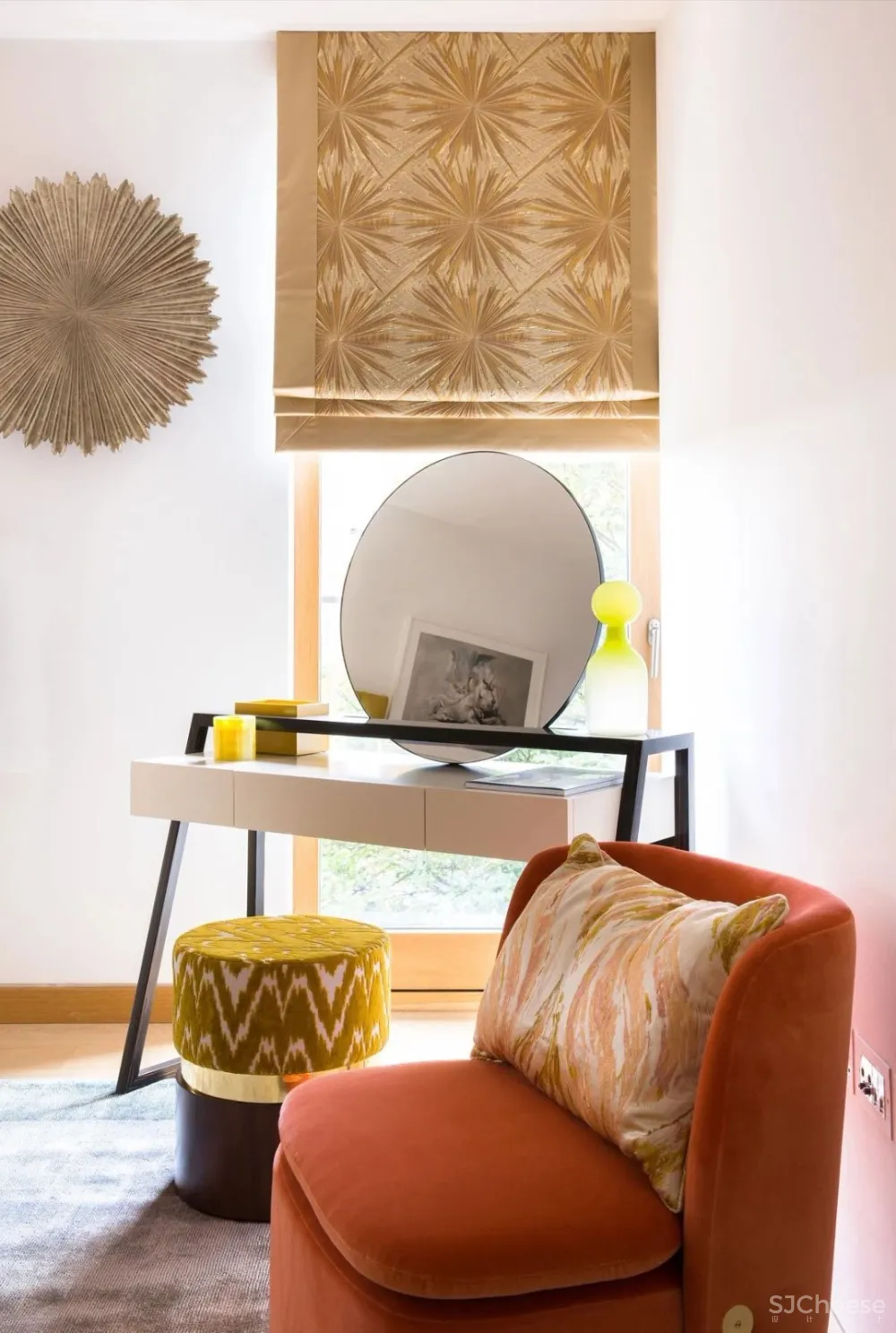 Carden Cunietti | 不拘一格的奢华质感