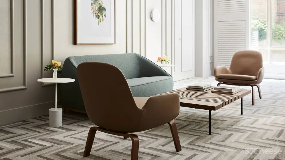 Mason | 加拿大Kimpton Saint George酒店
