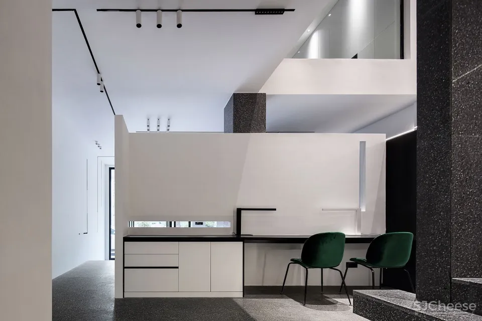 光和作用，无锡 精成空间设计