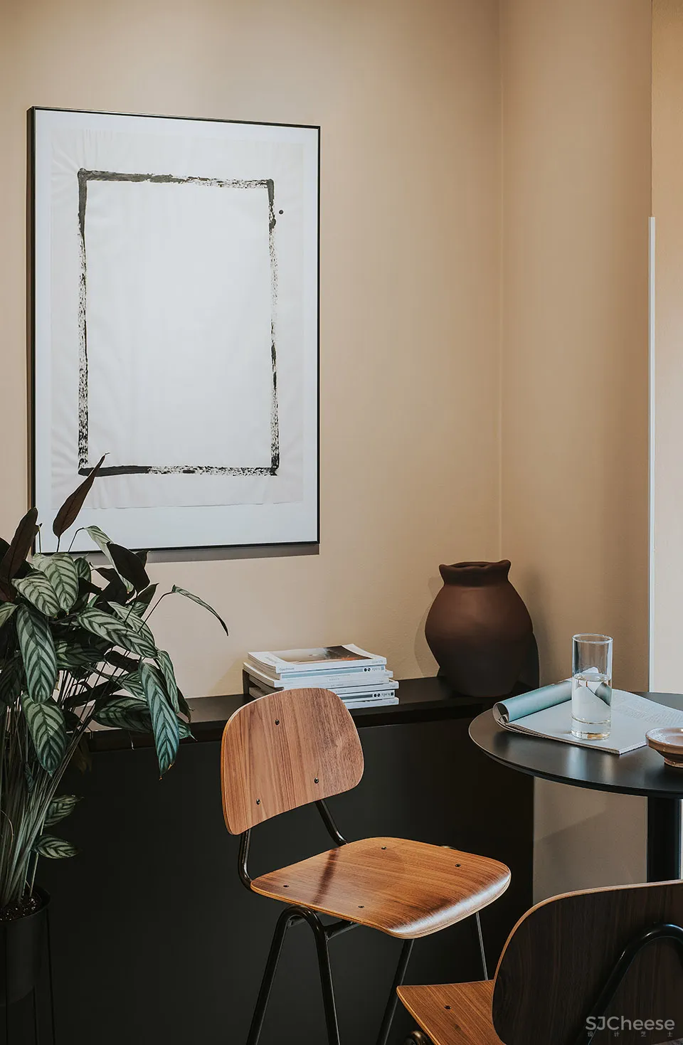 远离城市喧嚣嘈杂的绿洲,克罗地亚Regular酒吧 Regular Company