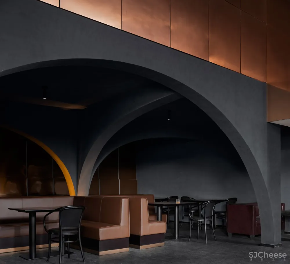 薄荷花园酒吧,河北 / 侯天天+李成+刘晓鲁