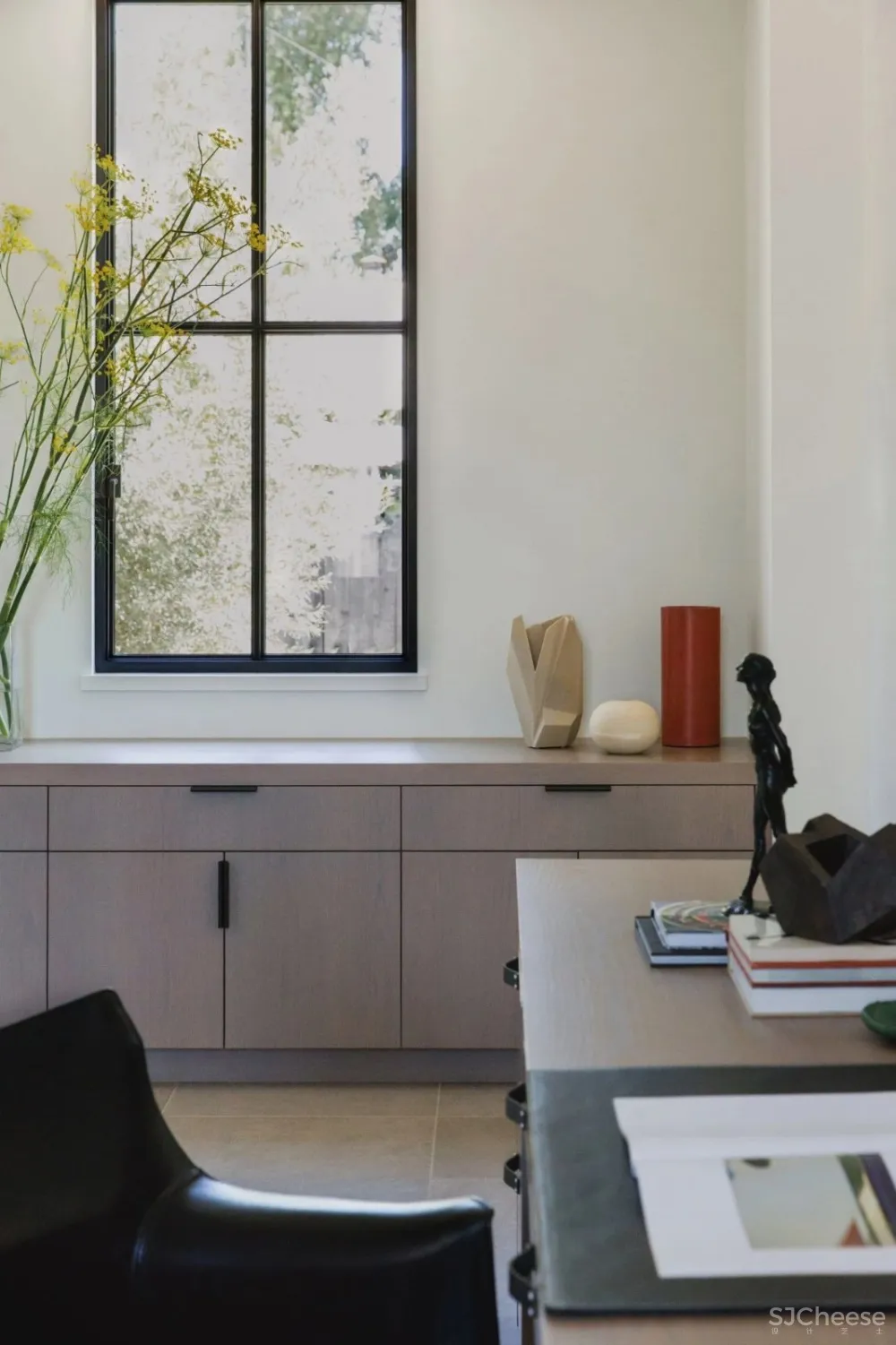 Wade Architects | 合作艺术的匠心视野