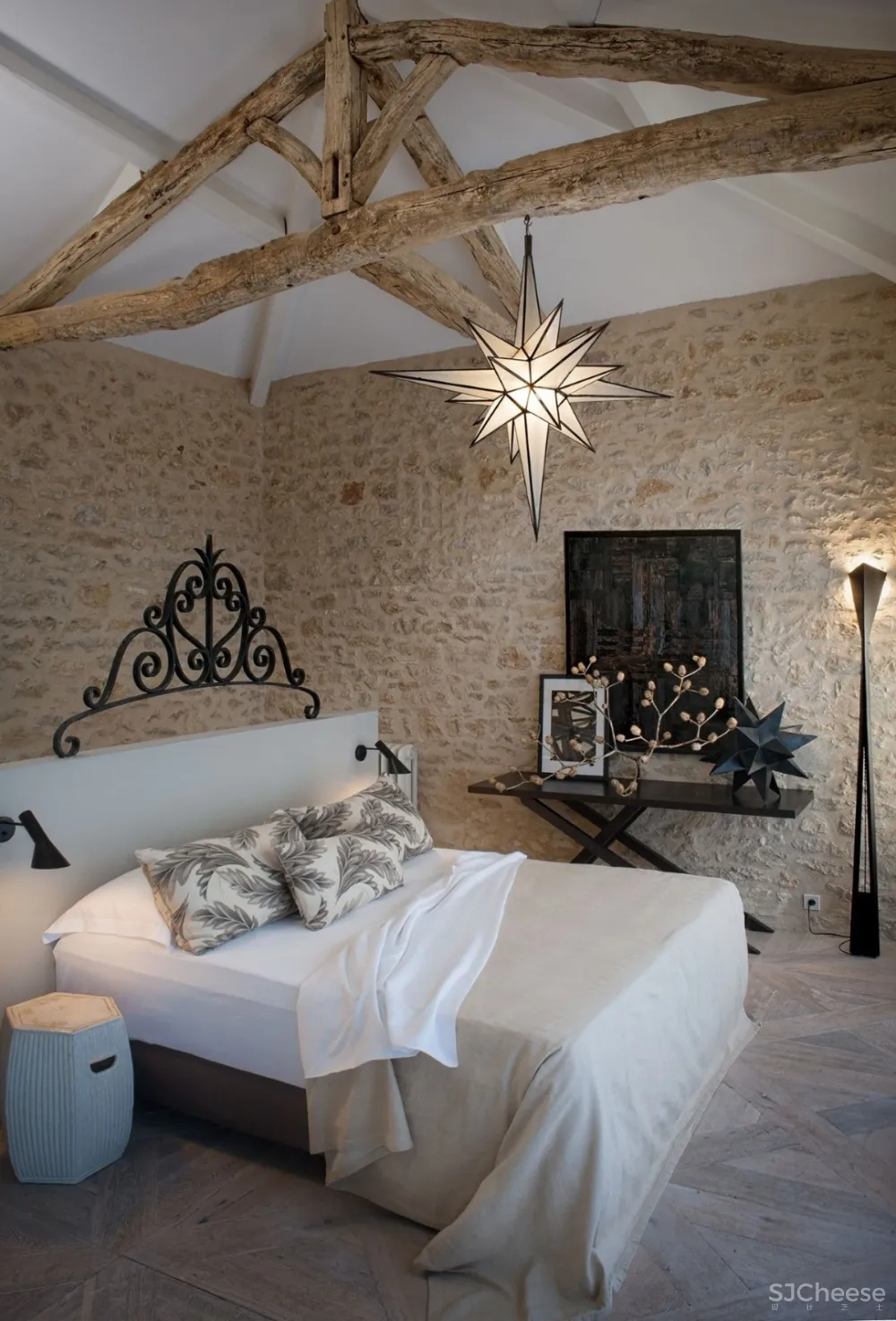 顶级设计丨总有独特的品味