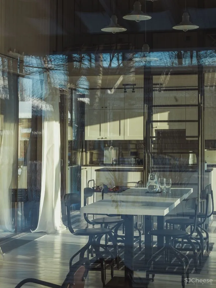 踏出舒适区,凌驾于自然之上的桥之宅 / BIO-architects