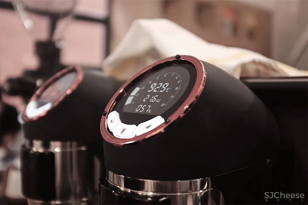 本心空间设计 | 家门口的咖啡店-深圳THE CAFE