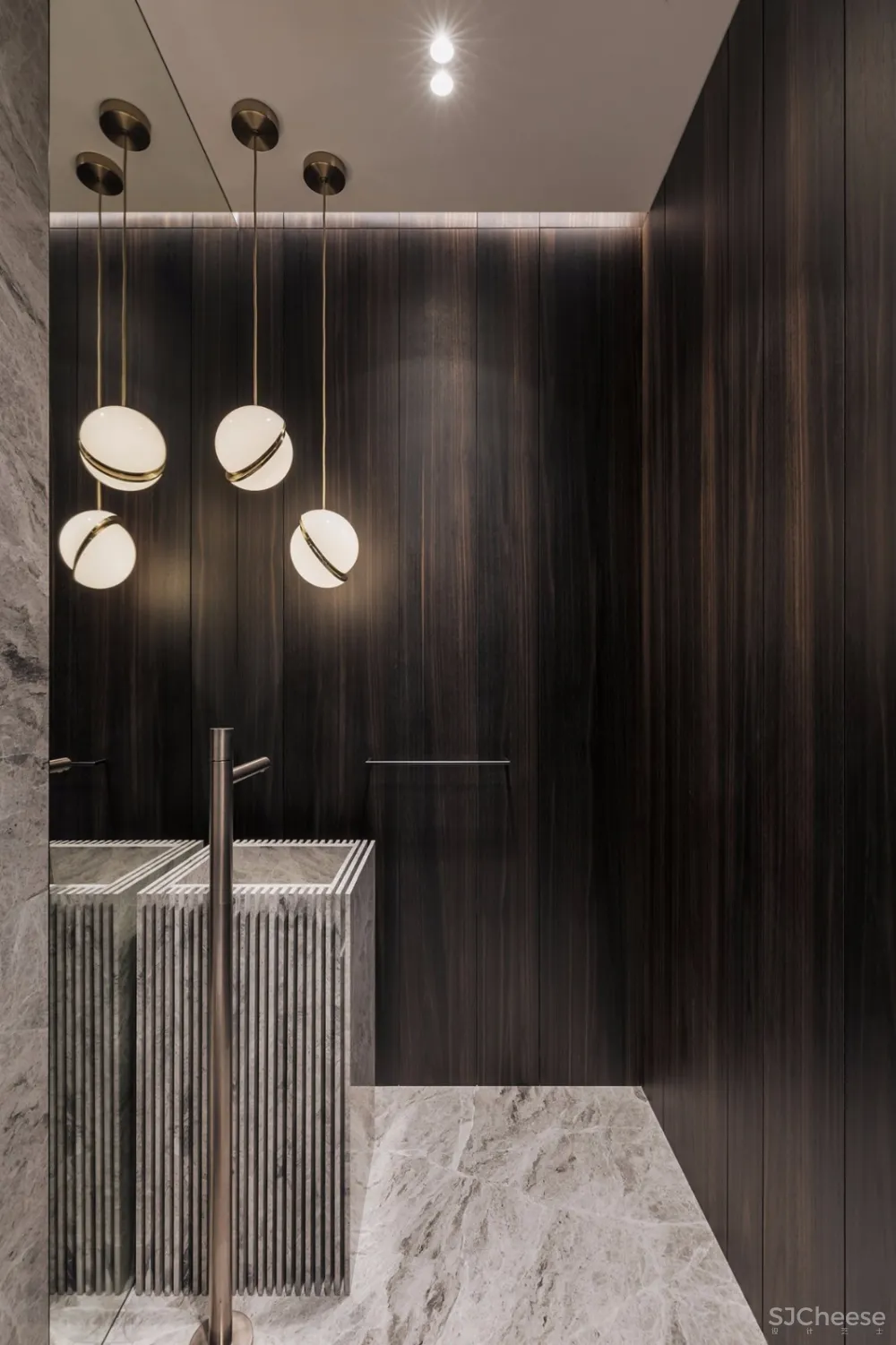 论高级灰之道,丨我只服这哥俩