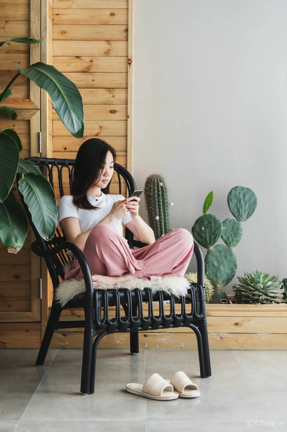 165㎡里的爱情故事/吹着海风/看看电影/沉浸于两个人的浪漫