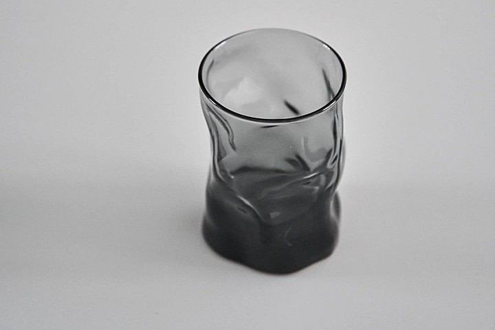 新作丨 黑 • 白 • 灰