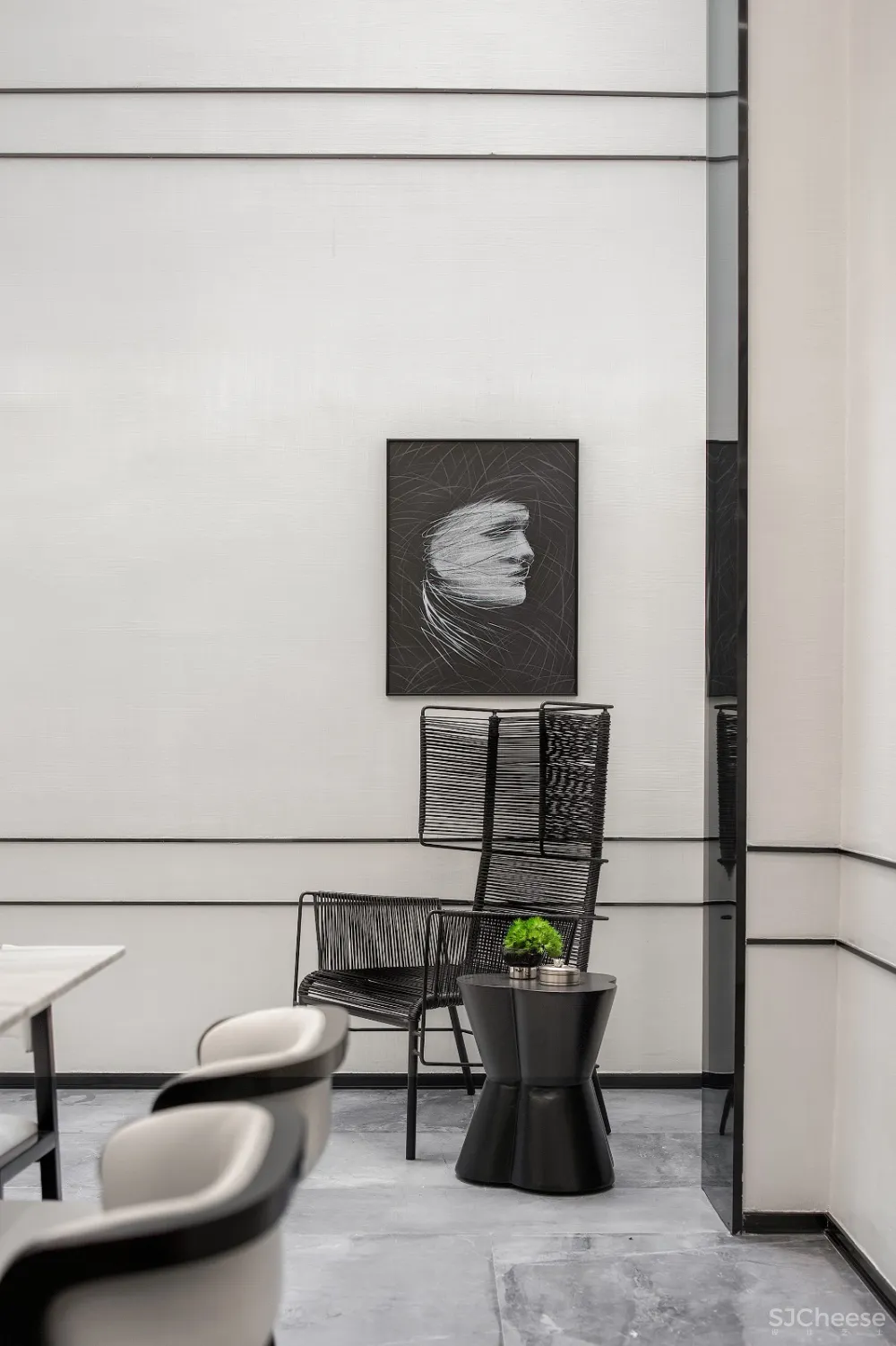 清和隽雅 凝练东方——瑞安时代碧桂园天宸府 KUNYU鲲誉设计