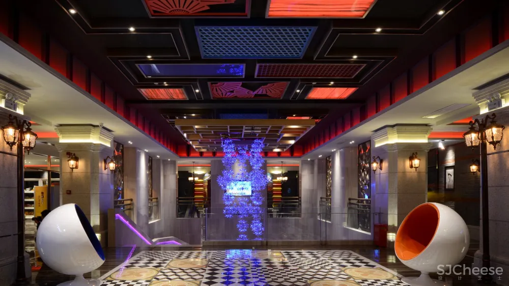 监利罗马假日量贩KTV