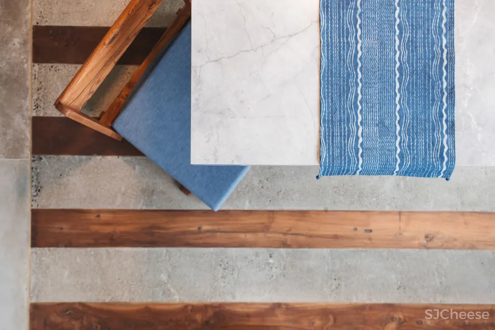 Saransh | 印度艾哈迈达巴德MD公寓