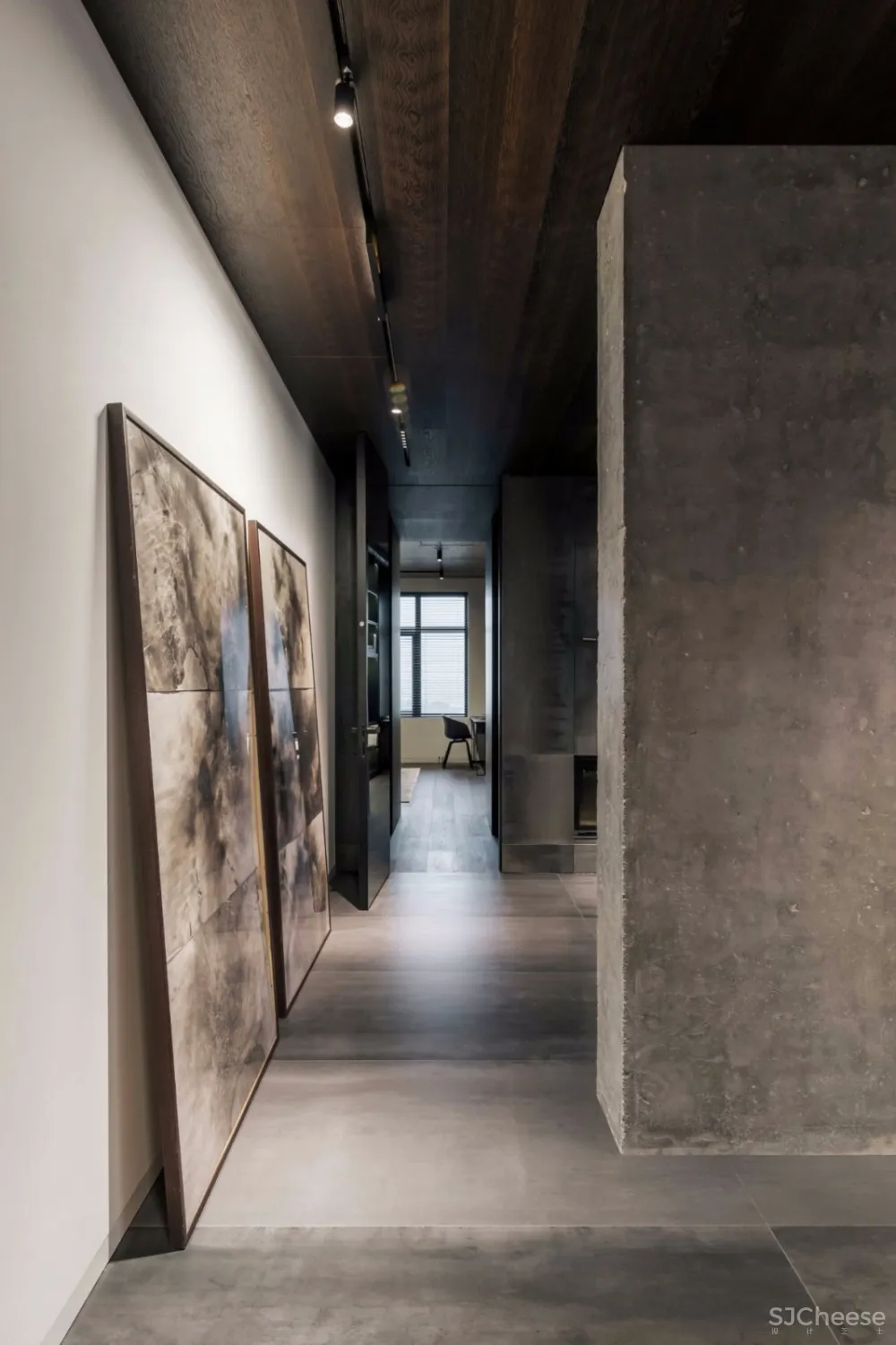 论高级灰之道,丨我只服这哥俩