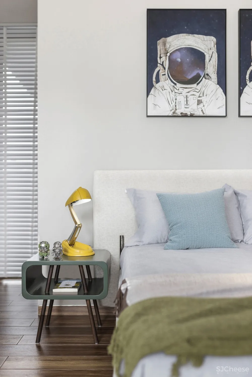 “心安便是归处”解读家与生活的N种方式