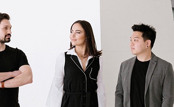 BST Architecture 光影之间的平衡