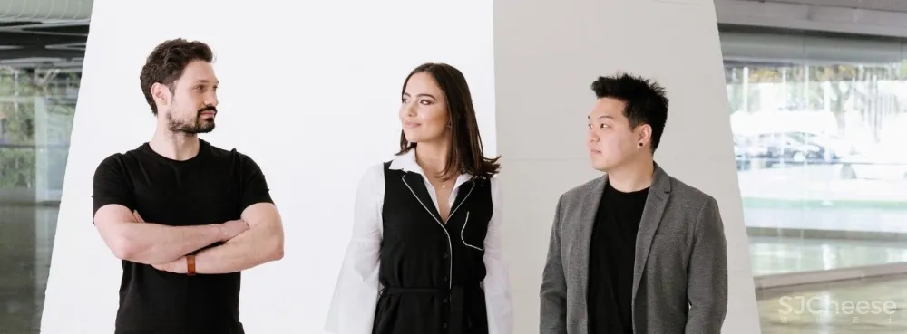 BST Architecture 光影之间的平衡