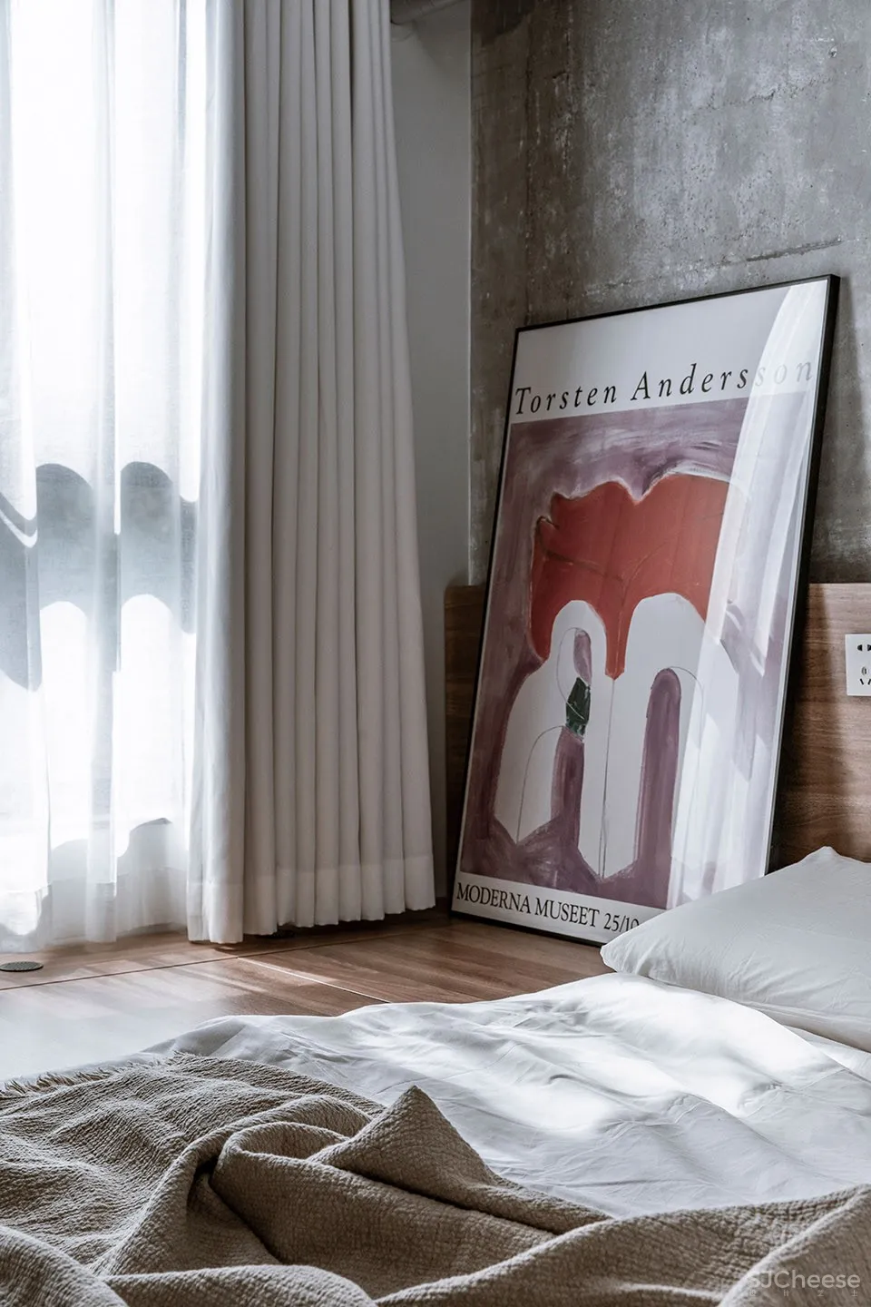 新作 | 罗秀达：北京 SULI房屋改造