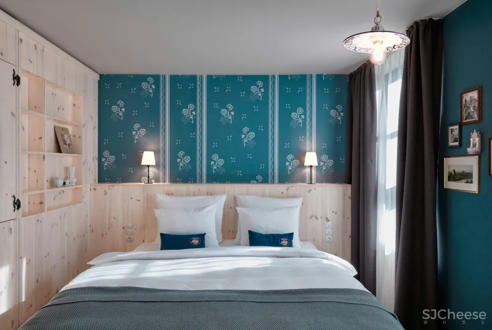 Dreimeta | 室内设计的多维概念