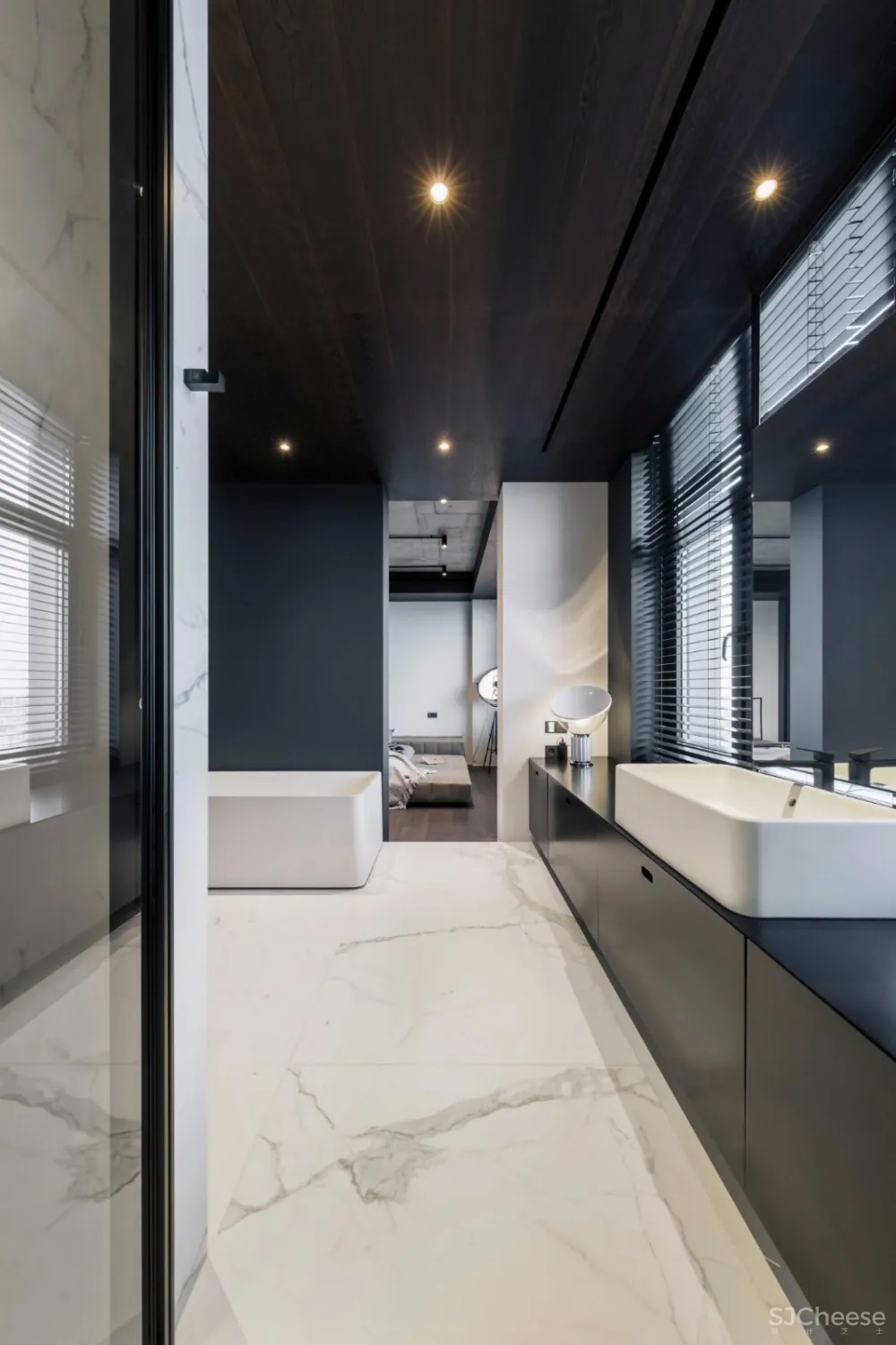 论高级灰之道,丨我只服这哥俩