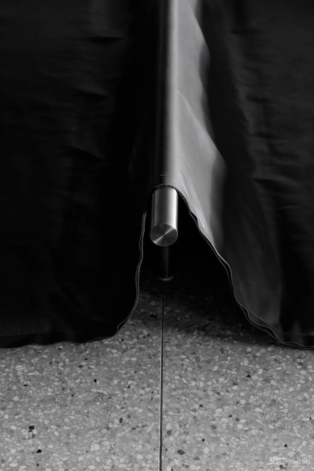 最爱极简主义?墨尔本这家咖啡店雨女有瓜! Ritz Ghougassian