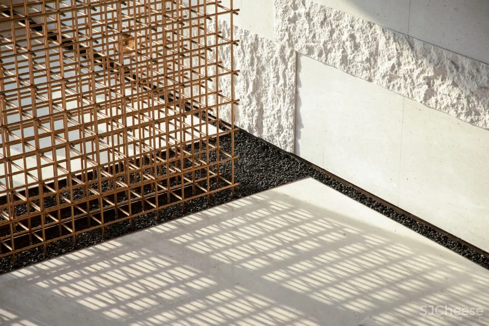 【朴悦设计最新力作】 寻索东方美学的核心,穿透艺术作品的表象