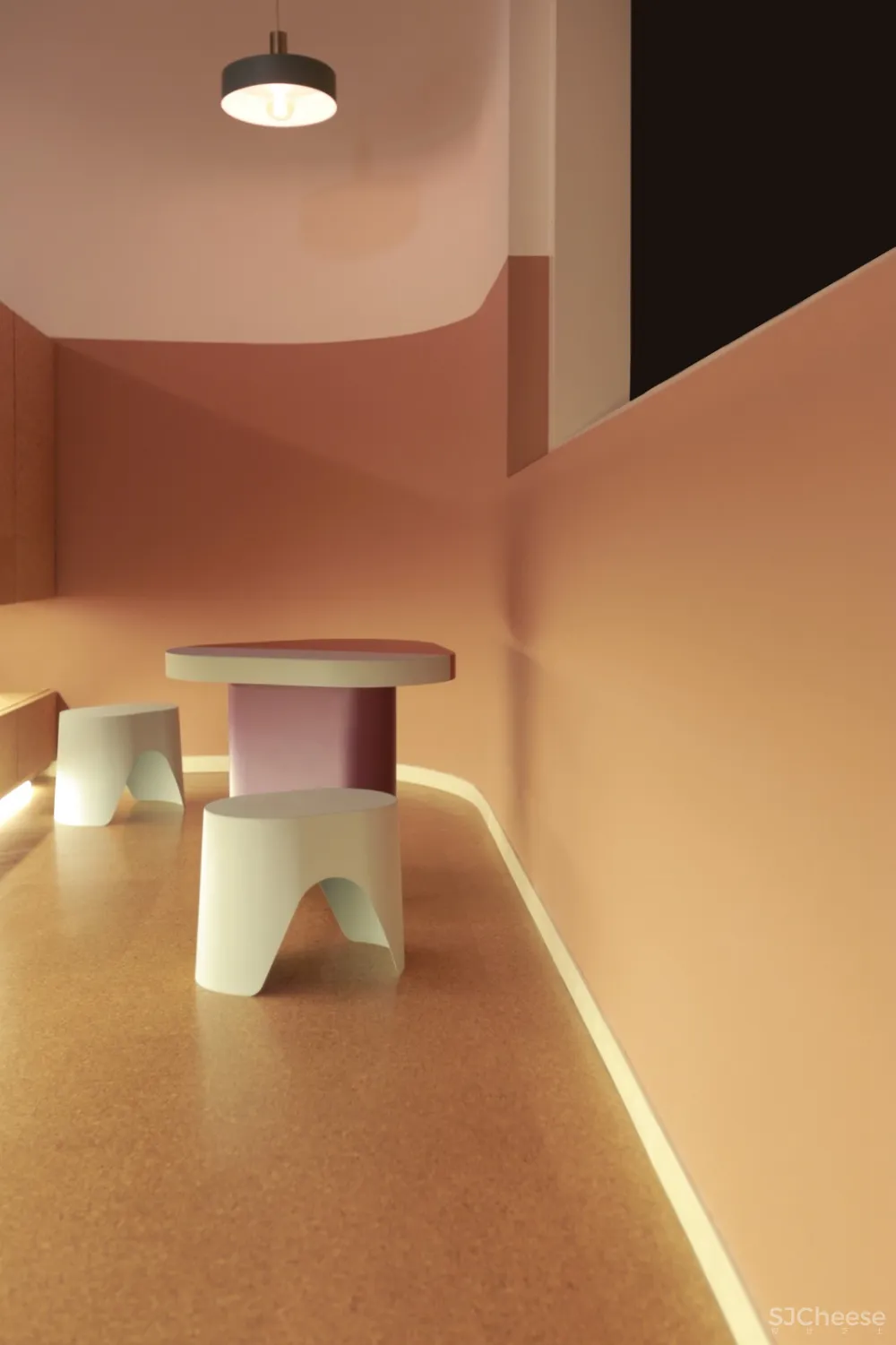 PICKNBOO，一家俏皮的儿童服装店 素质传播