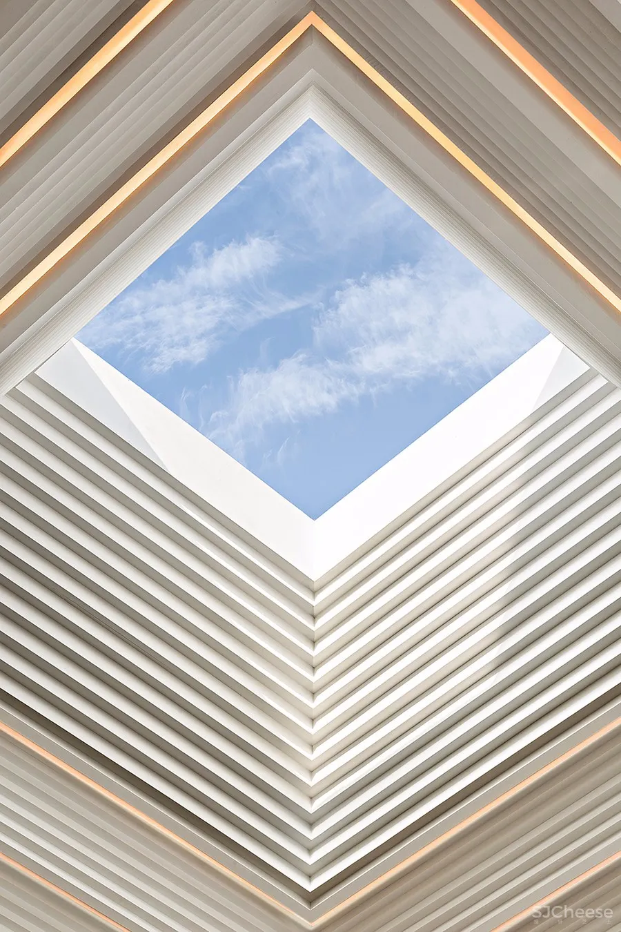 MATRIX DESIGN | 南京金地风华国际销售中心