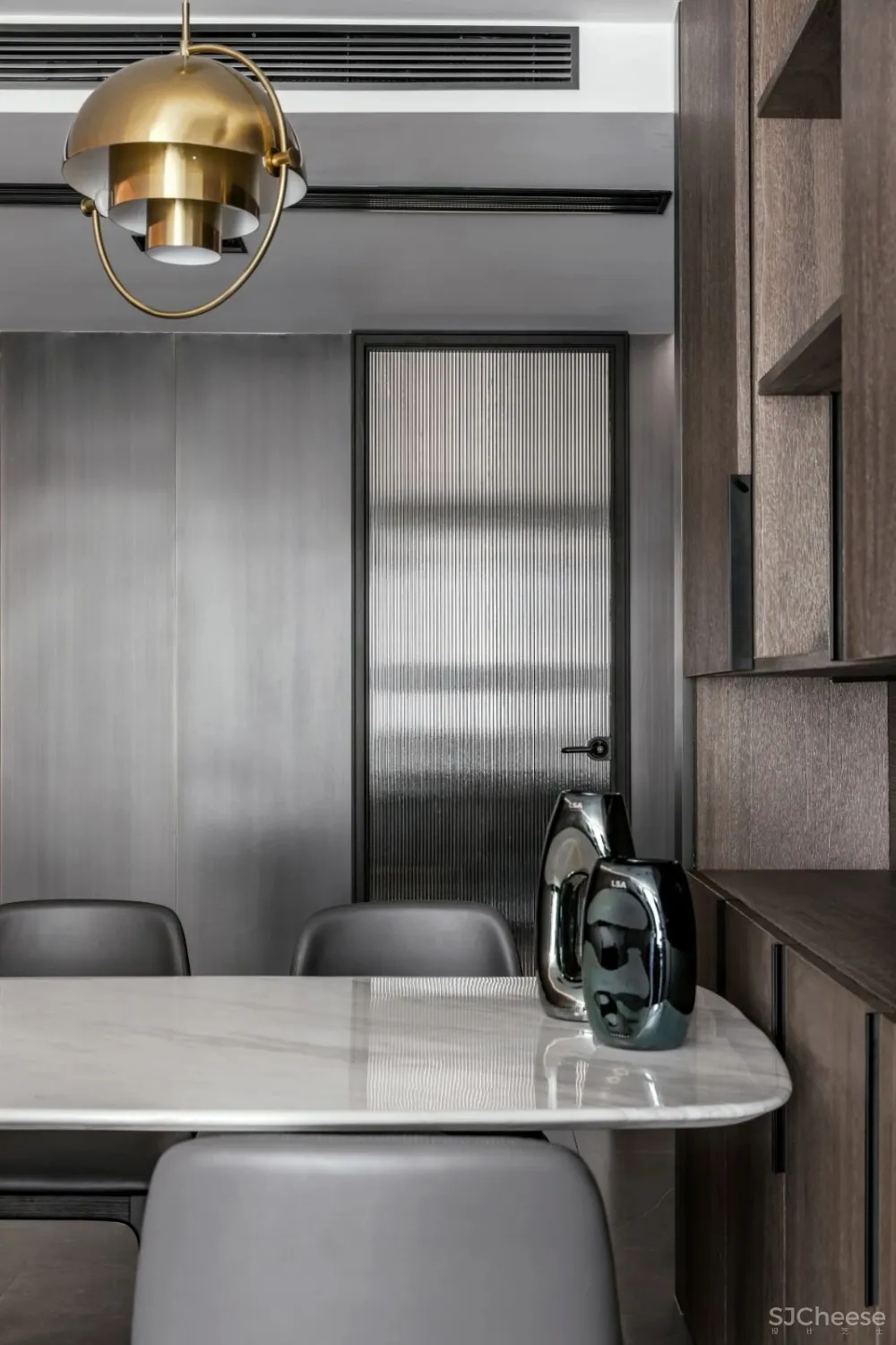 之间你我 - 构筑定制化的美学及生活方式